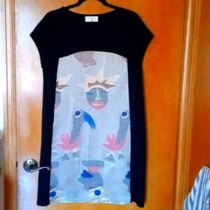 Cotelac dress, medium